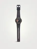 G Shock Mystic Forest Analog Digital Resin Strap Watch