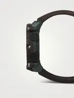 G Shock Mystic Forest Analog Digital Resin Strap Watch
