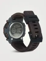 G Shock Mystic Forest Analog Digital Resin Strap Watch