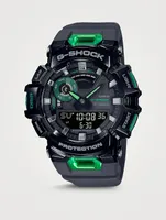 G Shock Move Analog Digital Resin Strap Watch
