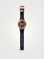 G Shock Rui Hachimura Analog Digital Resin Strap Watch