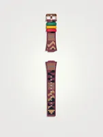 G Shock Rui Hachimura Analog Digital Resin Strap Watch