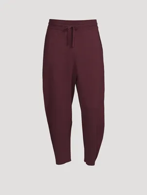 Mourne Wool Jogger Pants