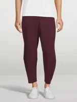 Mourne Wool Jogger Pants