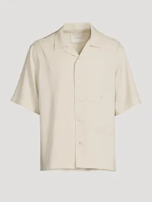 Vard Short-Sleeve Shirt