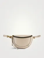 Skano Leather Belt Bag