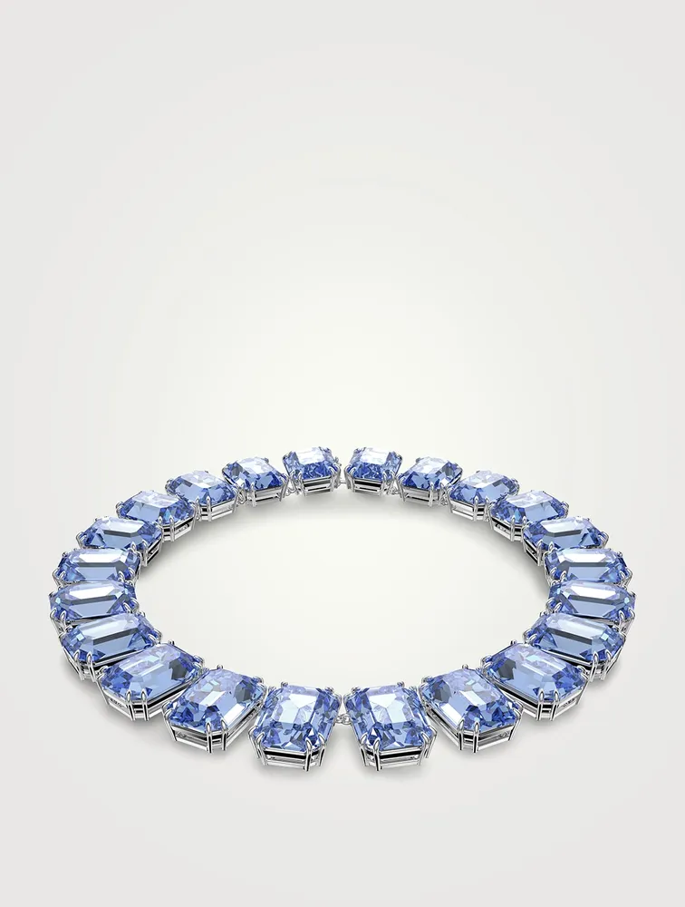 Millenia Crystal Necklace