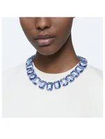 Millenia Crystal Necklace