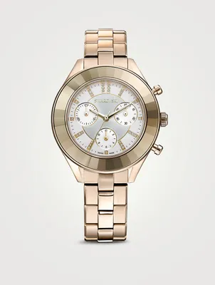 Octea Lux Sport Bracelet Watch