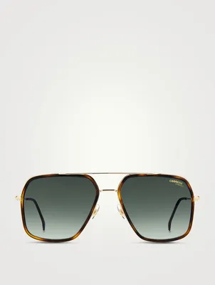 Carrera 273/S Aviator Sunglasses