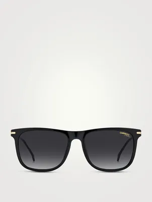 Carrera 276/S Square Sunglasses