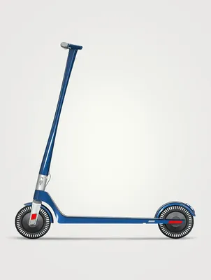 Model One E500 Scooter