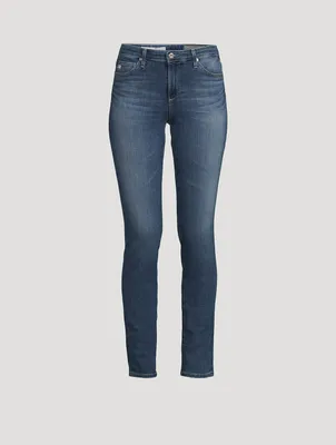 Prima Cigarette Jeans