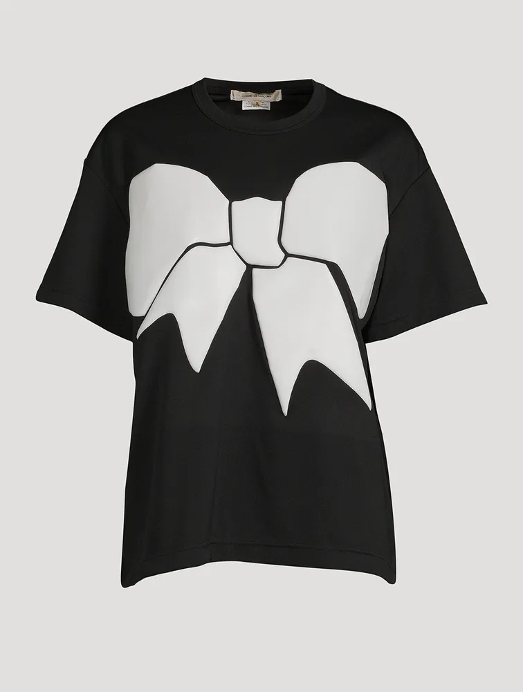 Bow T-Shirt