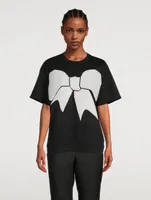 Bow T-Shirt