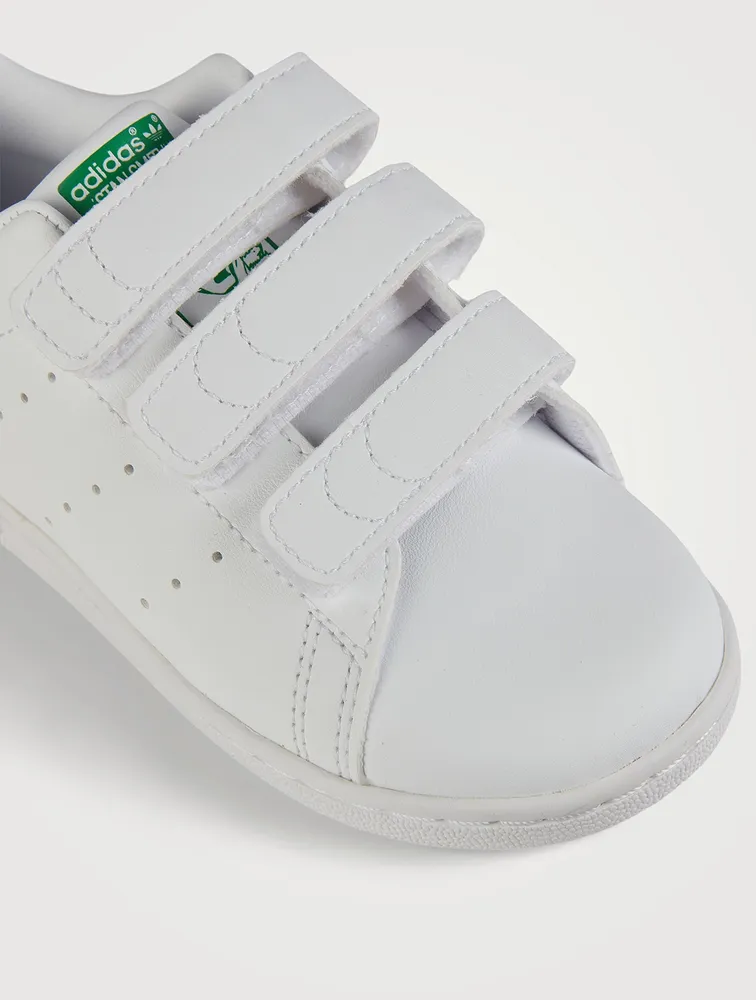 Stan Smith Low-Top Sneakers