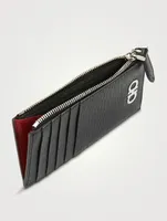 Gancini Credit Card Holder