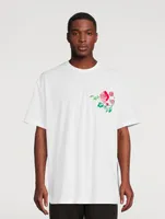 Rose Short-Sleeve T-Shirt