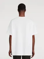 Rose Short-Sleeve T-Shirt