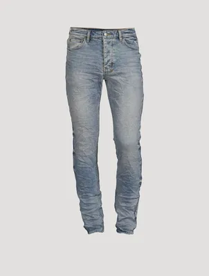 Chitch Pure Dynamite Slim-Fit Jeans