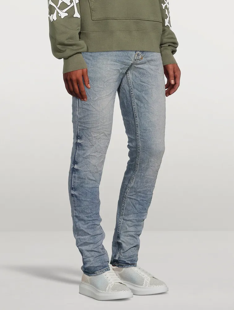 Ksubi Chitch Blue Blood Jean