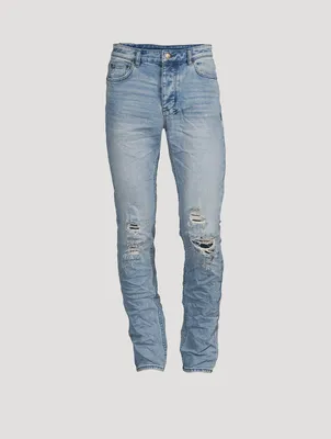 Chitch Philly Slim-Fit Jeans