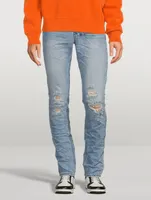 Chitch Philly Slim-Fit Jeans