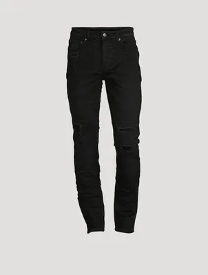 Chitch Boneyard Slim-Fit Jeans