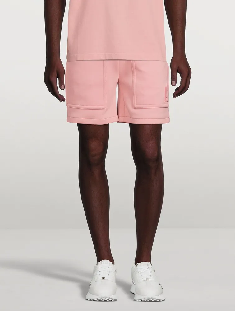 Elwood Bermuda Shorts