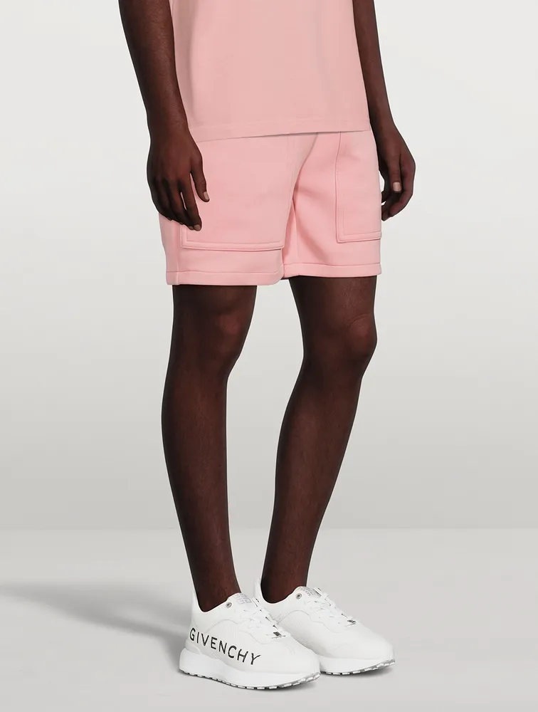 Elwood Bermuda Shorts