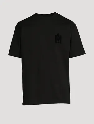 Velvet Logo T-Shirt
