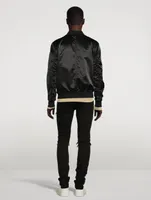 Ragnar Zip Bomber Jacket