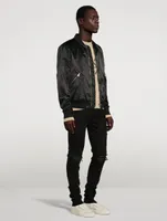 Ragnar Zip Bomber Jacket