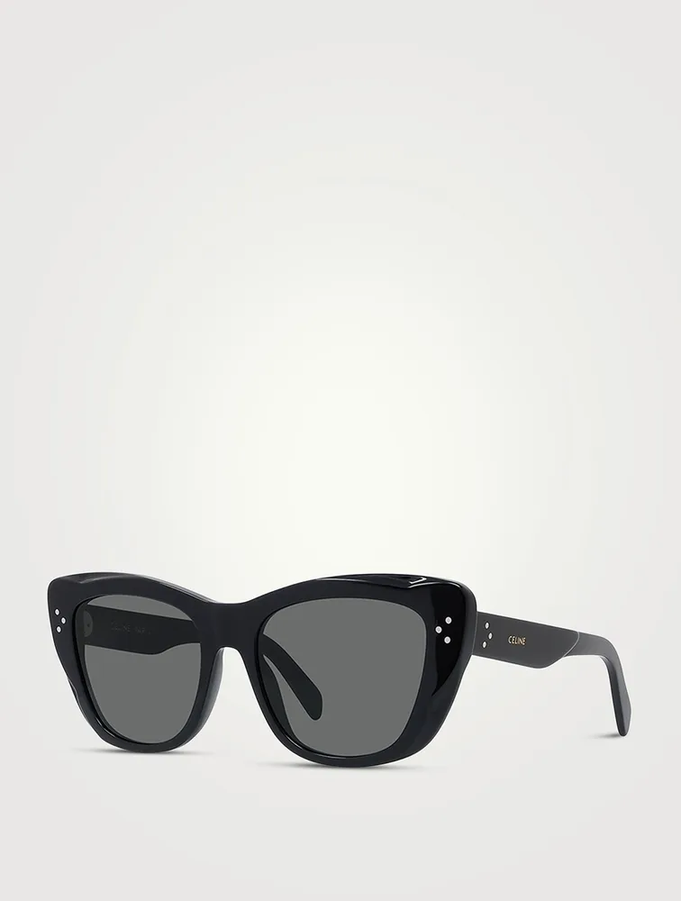 Cat Eye Sunglasses