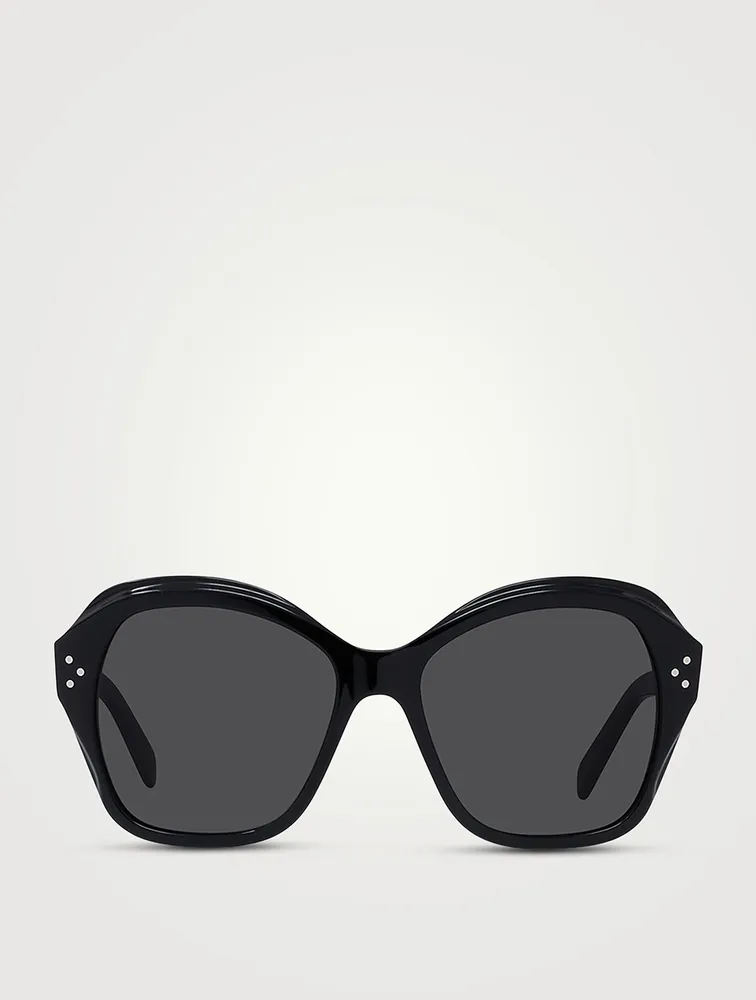 Square Sunglasses