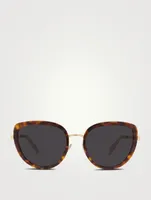 Cat Eye Sunglasses