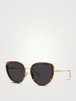 Cat Eye Sunglasses