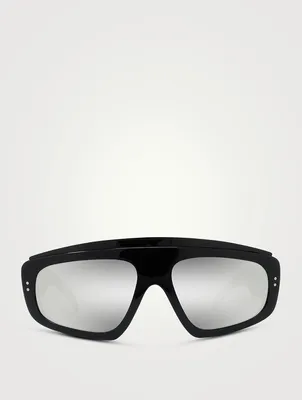 Shield Sunglasses