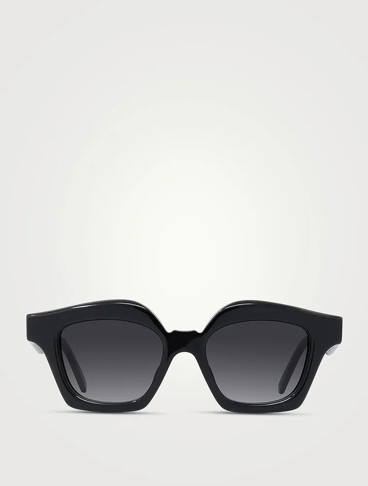 Square Sunglasses