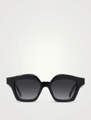 Square Sunglasses