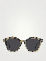 Square Sunglasses