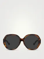 Round Sunglasses