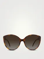 Cat Eye Sunglasses