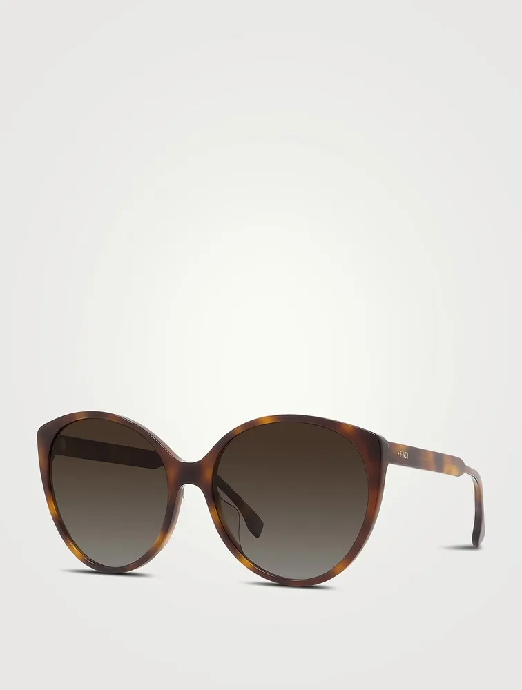 Cat Eye Sunglasses