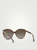 Cat Eye Sunglasses