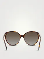 Cat Eye Sunglasses