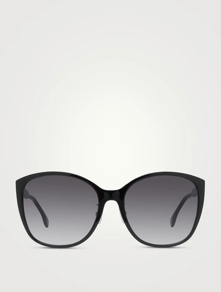 Cat Eye Sunglasses