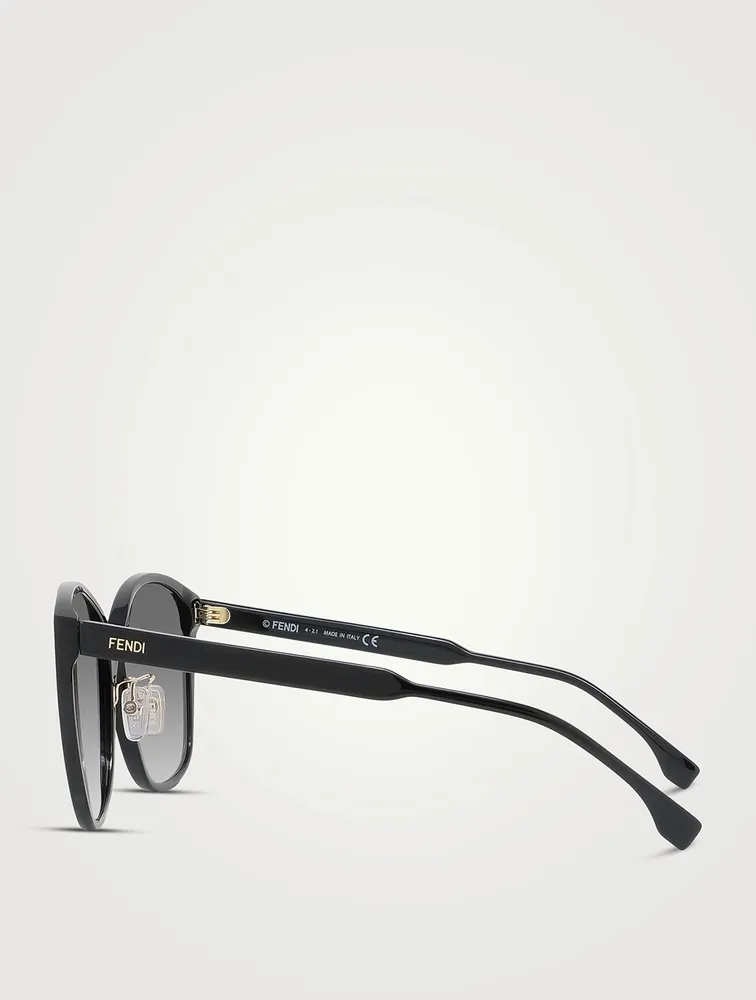 Cat Eye Sunglasses