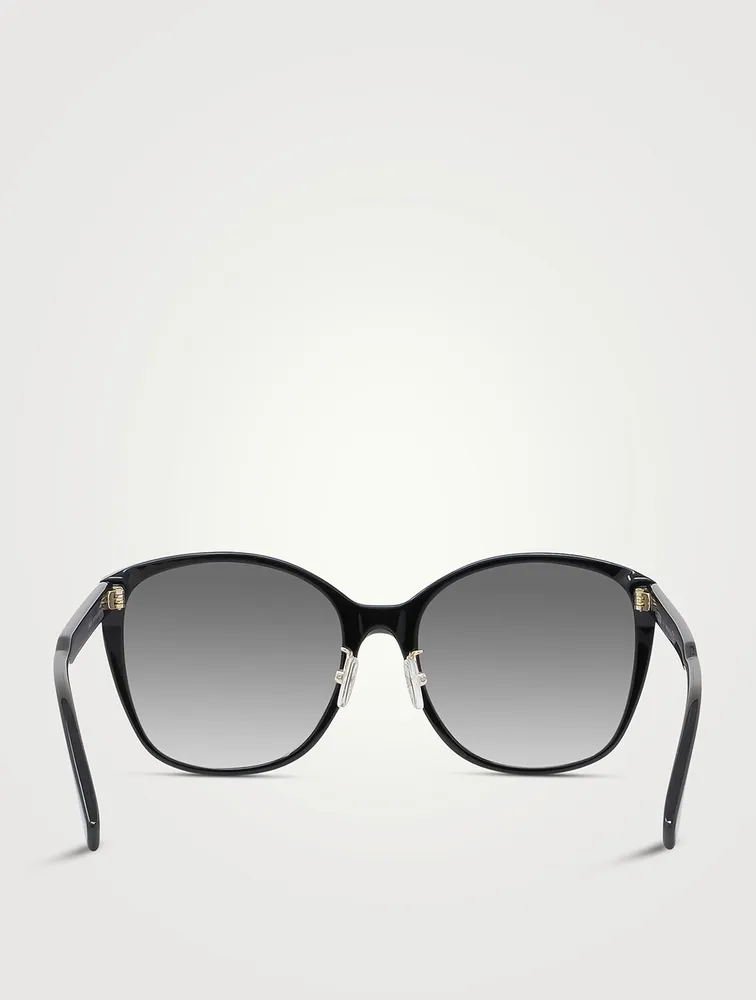 Cat Eye Sunglasses