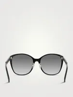 Cat Eye Sunglasses